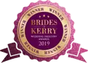 Brides of Kerry 2019 Winner